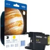 Картридж Brother LC1240Y