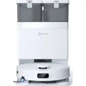 Робот-пылесос Ecovacs Ecovacs Deebot T30C DLX71 (белый)
