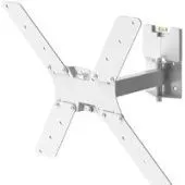 Кронштейн для телевизора Holder LCDS-5520 (белый)