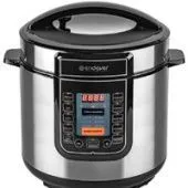 Мультиварка-скороварка Endever Vita-132