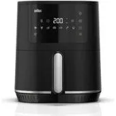 Аэрогриль (аэрофритюрница) Braun HF 3030 IBK