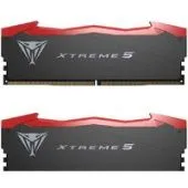 Оперативная память Patriot Viper Xtreme 5 2x16ГБ DDR5 6000МГц PVX532G60C30K