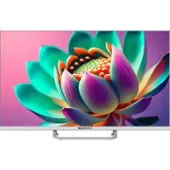 Телевизор Topdevice 32" SMART TV YаOS (белый)