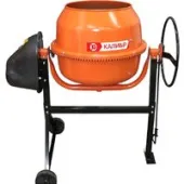 Бетономешалка Калибр БСЭ-140