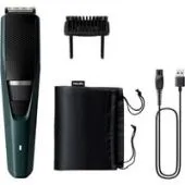 Триммер для бороды и усов Philips Beardtrimmer series 3000 BT3431/30