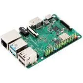 Одноплатный компьютер Raspberry Pi 4 Model A 4GB