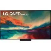 MiniLED телевизор LG QNED MiniLED 4K 65QNED876RA