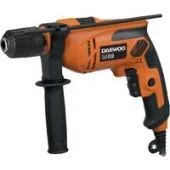 Ударная дрель Daewoo Power DAD 850