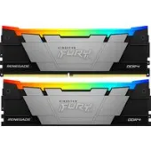 Оперативная память Kingston FURY Renegade RGB 2x8ГБ DDR4 4266 МГц KF442C19RB2AK2/16