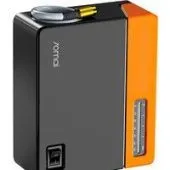 Автомобильный компрессор 70mai Air Compressor Eco TP04