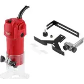 Кромочно-петельный фрезер Wortex LX MM 6016 E