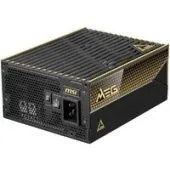 Блок питания MSI MEG Ai1600T PCIE5