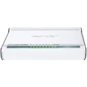 Неуправляемый коммутатор Tenda S108