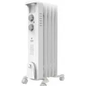 Масляный радиатор Timberk TOR 21.1005 BC