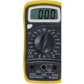 Мультиметр Mastech MAS838