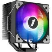 Кулер для процессора 1stPlayer PS130 (черный)