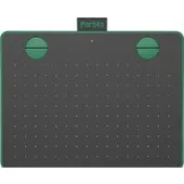Графический планшет Parblo A640 V2 (зеленый)