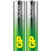 Батарейка GP Super G-Tech LR03/24AETA21EAN-2S2