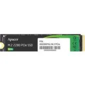 SSD Apacer AS2280P4U 256GB AP256GAS2280P4U