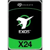 Жесткий диск Seagate Exos X24 24TB ST24000NM002H Жесткий диск Seagate Exos X24 24TB ST24000NM002H