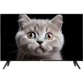 Телевизор Topdevice 65" UHD LED TV (черный)