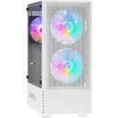 Корпус Montech X2 Mesh (белый)