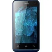 Смартфон Micromax Bolt Blue [Q324]
