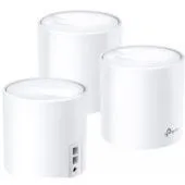 Wi-Fi система TP-Link Deco X60 V2 (3 шт.)