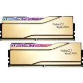 Оперативная память G.Skill Trident Z5 Royal Neo 2x32ГБ DDR5 6000 МГц F5-6000J2836G32GX2-TR5G