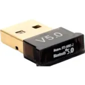 Bluetooth адаптер Gembird BTD-MINI5-2 Bluetooth адаптер Gembird BTD-MINI5-2