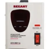 Стабилизатор напряжения Rexant АСН-500/1-Ц