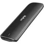 Внешний накопитель Netac ZX 250GB NT01ZX-250G-32BK