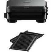 Многофункциональная сэндвичница Braun SnackMaker 5 SM5001
