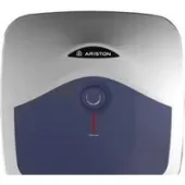 Накопительный электрический водонагреватель над мойкой Ariston BLU EVO R 10 RU