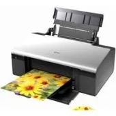 Принтер Epson Stylus Photo R290