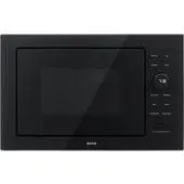 Микроволновая печь ZorG MIO253 S (черный)