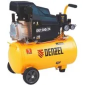 Компрессор Denzel X-PRO DK1500/24