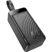 Внешний аккумулятор Hoco J123C 60000mAh
