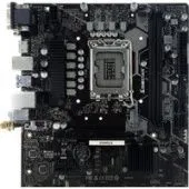 Материнская плата BIOSTAR B760MX2-E Ver. 6.1