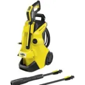 Мойка высокого давления Karcher K 4 Power Control 1.324-030.0