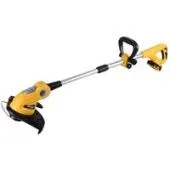 Триммер Huter GET-18-2Li 70/1/9 (с АКБ)