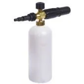 Пеногенератор Интерскол 27003.007