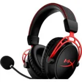 Наушники HyperX Cloud Alpha Wireless