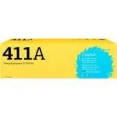 Картридж T2 TC-H411 (аналог HP 305A (CE411A))