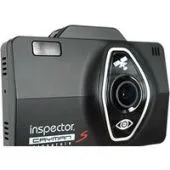Видеорегистратор-радар детектор (2в1) Inspector Cayman S