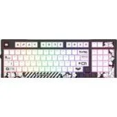 Клавиатура Дарк Проджект KD98A (g3ms Moonstone, черный)