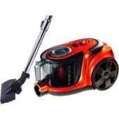 Пылесос KELLI KL-8023 (оранжевый)