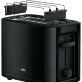 Тостер Braun PurEase HT3010BK