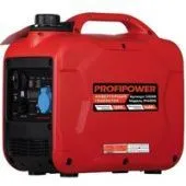 Бензиновый генератор Profipower P1400iS