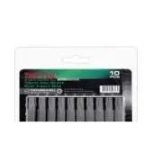 Набор бит Toptul FSEA1260G